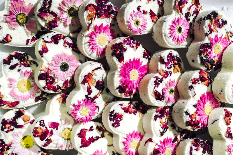 Bath Bombs