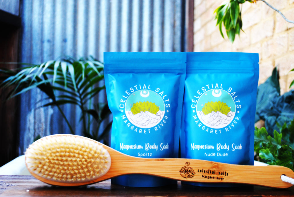 SOAKS FOR BLOKES HAMPER