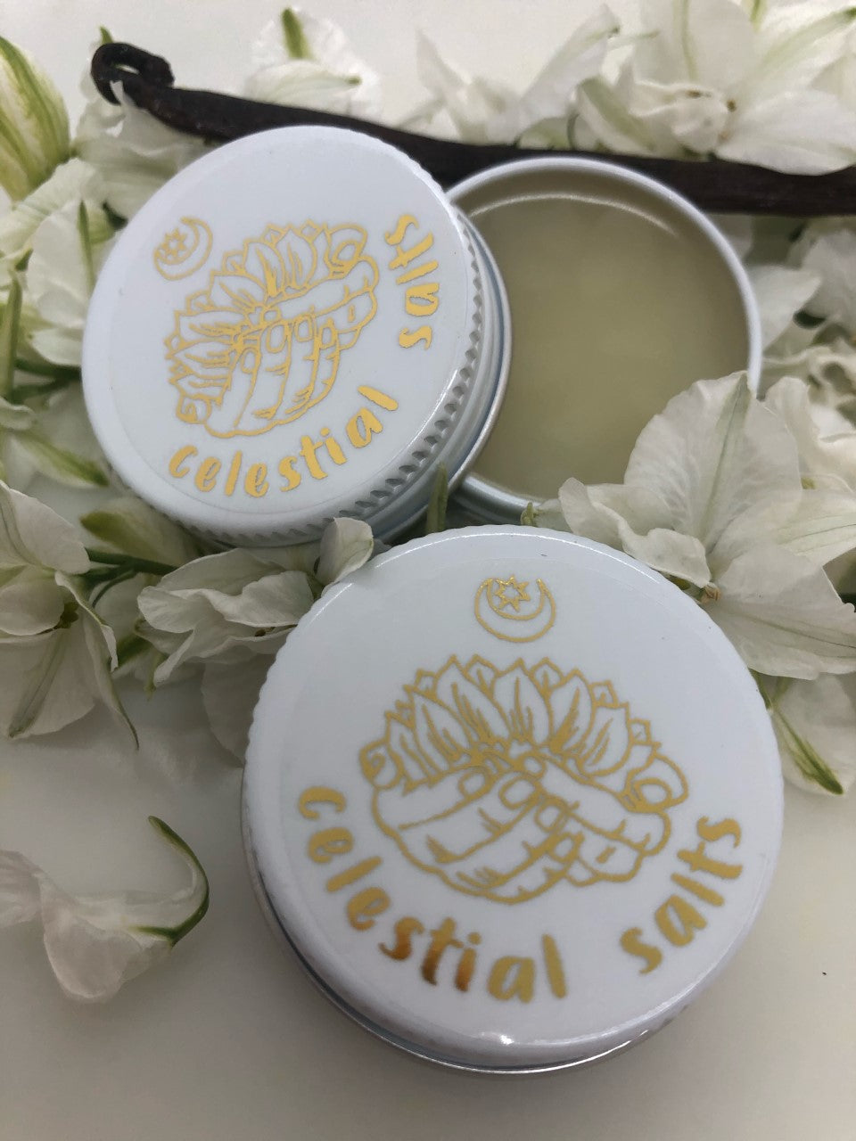 ALL NATURAL FLAVOURED LIP BALM COLLECTION